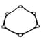 Pai Compressor Mounting Gasket Detroit Diesel Series 50 / Series 60 Application 631297 - alternate 3